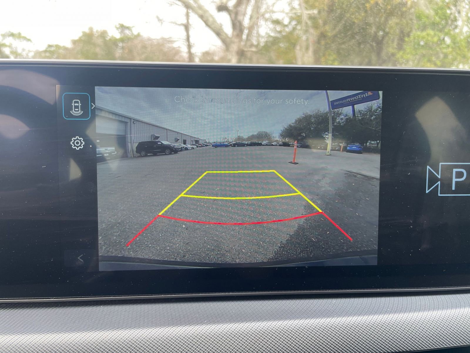 Thumbnail: 2025 Hyundai Sonata - 22