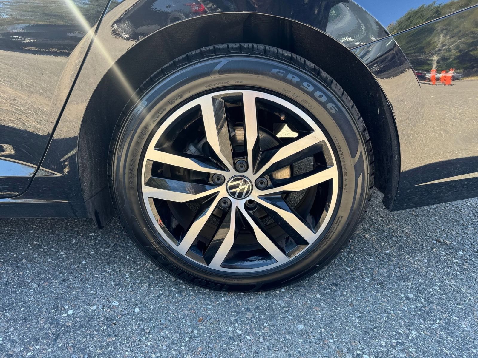 Thumbnail: 2025 Volkswagen Jetta - 29