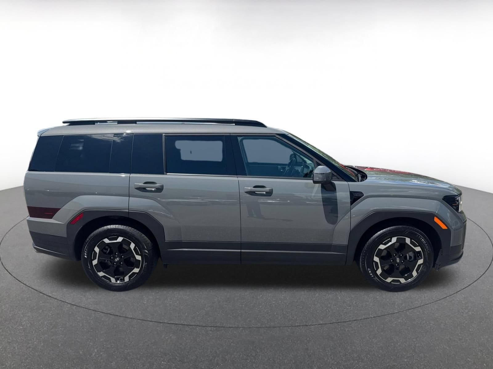 Thumbnail: 2026 Hyundai Santa Fe - 15