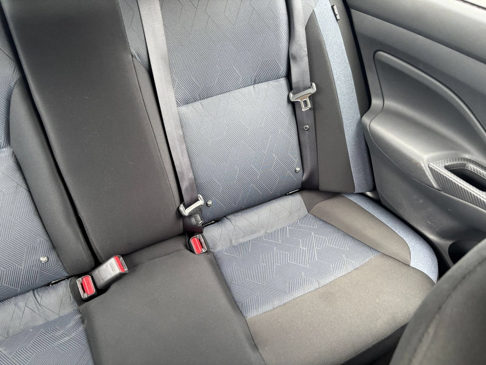 Thumbnail: 2025 Nissan Versa - 30