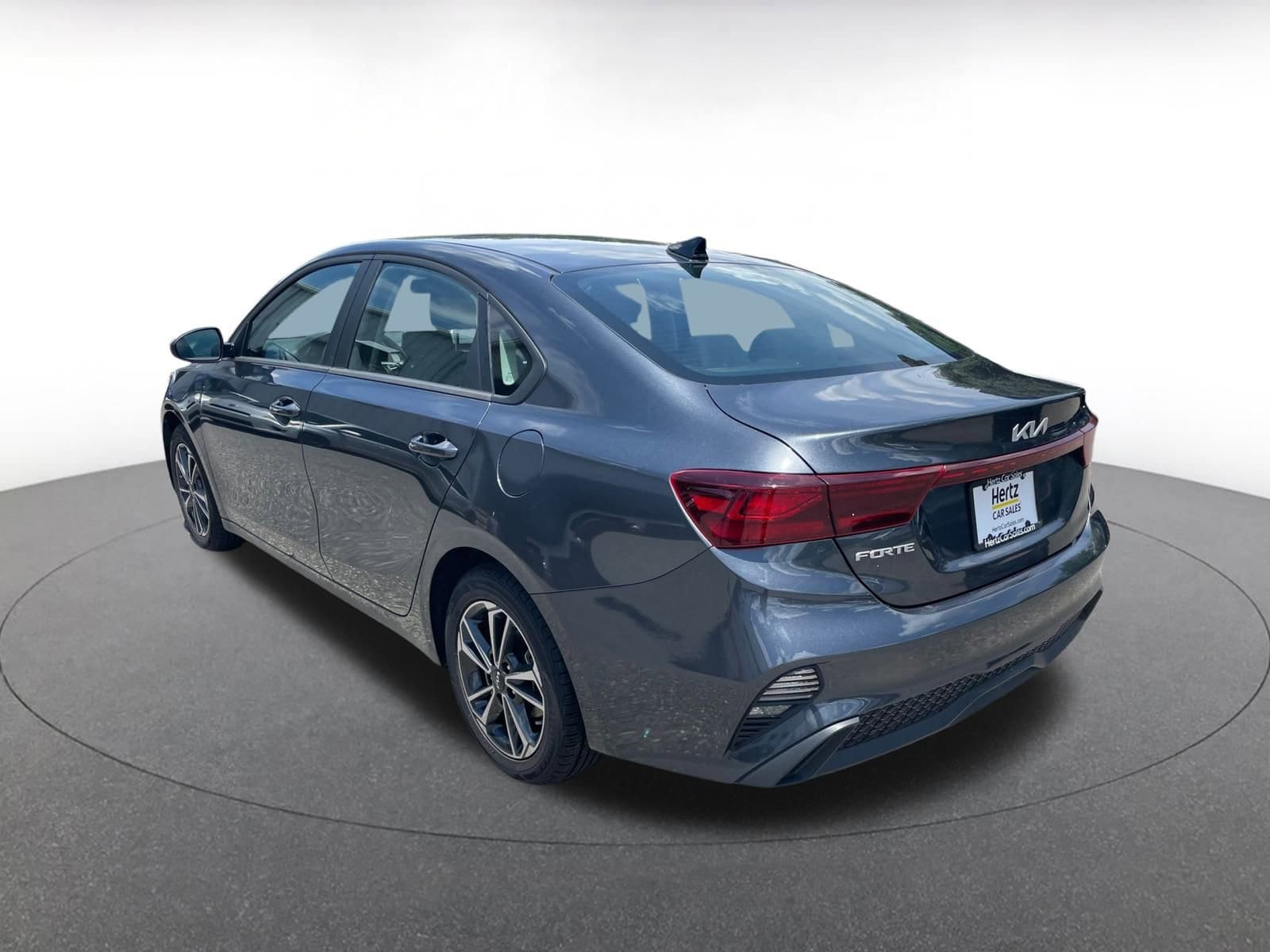 Thumbnail: 2024 Kia Forte - 6
