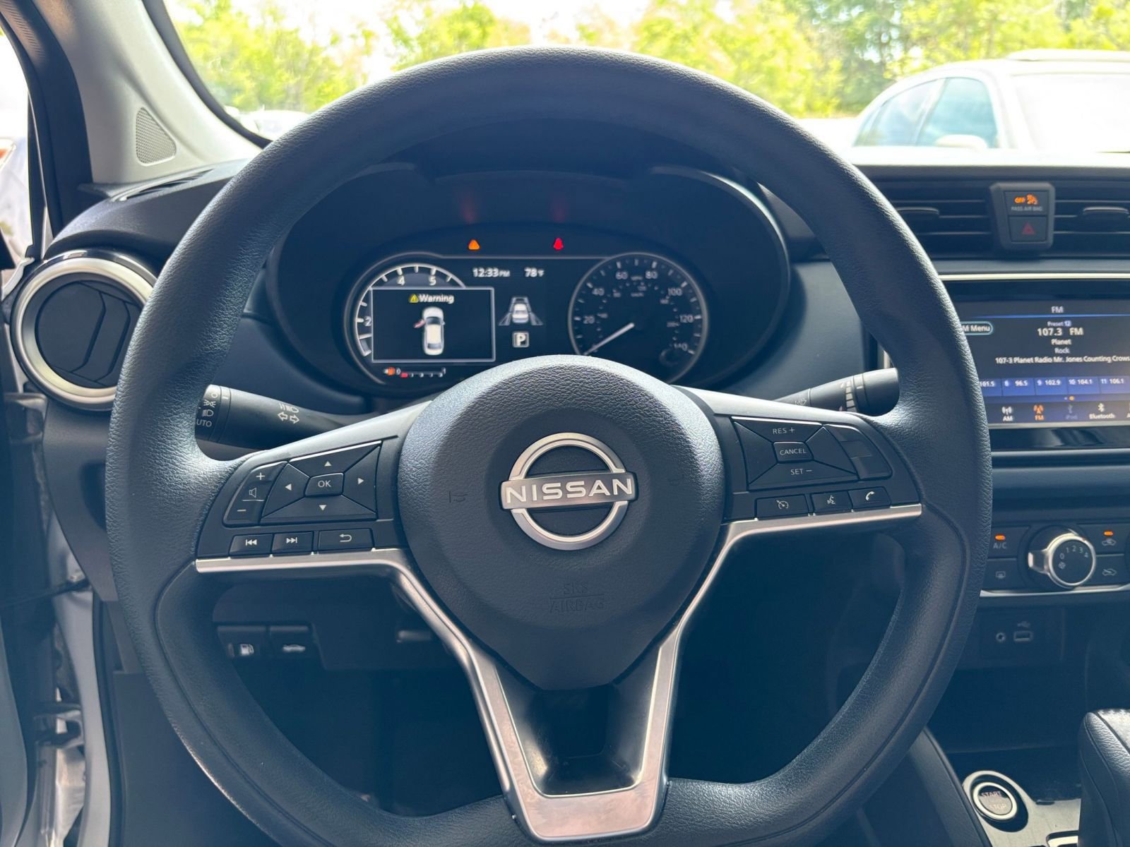 Thumbnail: 2025 Nissan Versa - 25