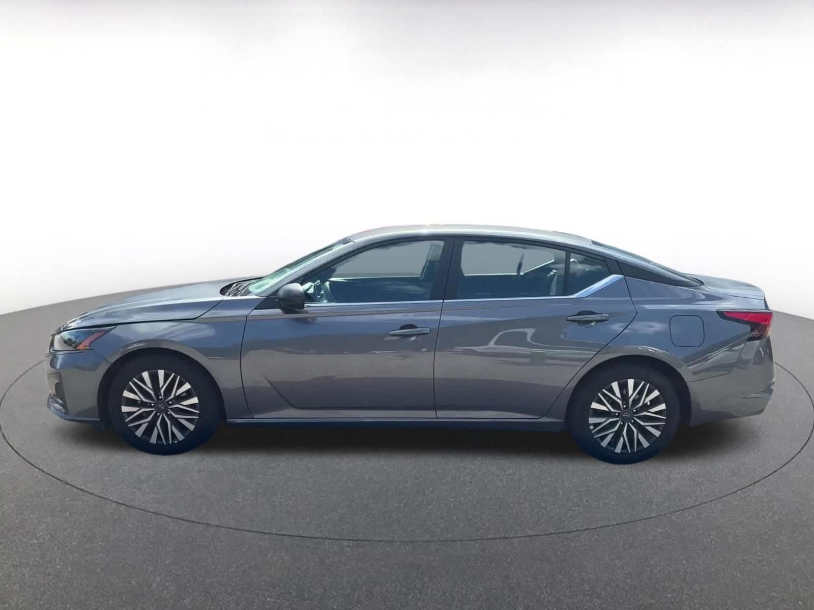 Thumbnail: 2026 Nissan Altima - 7