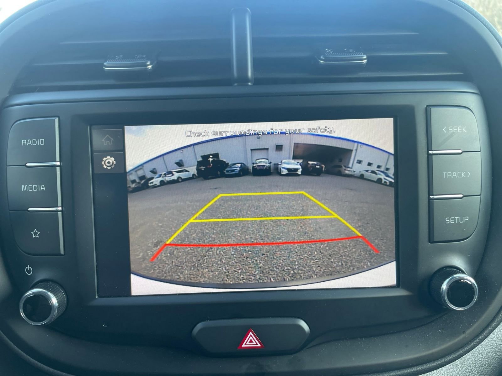 Thumbnail: 2025 Kia Soul - 22