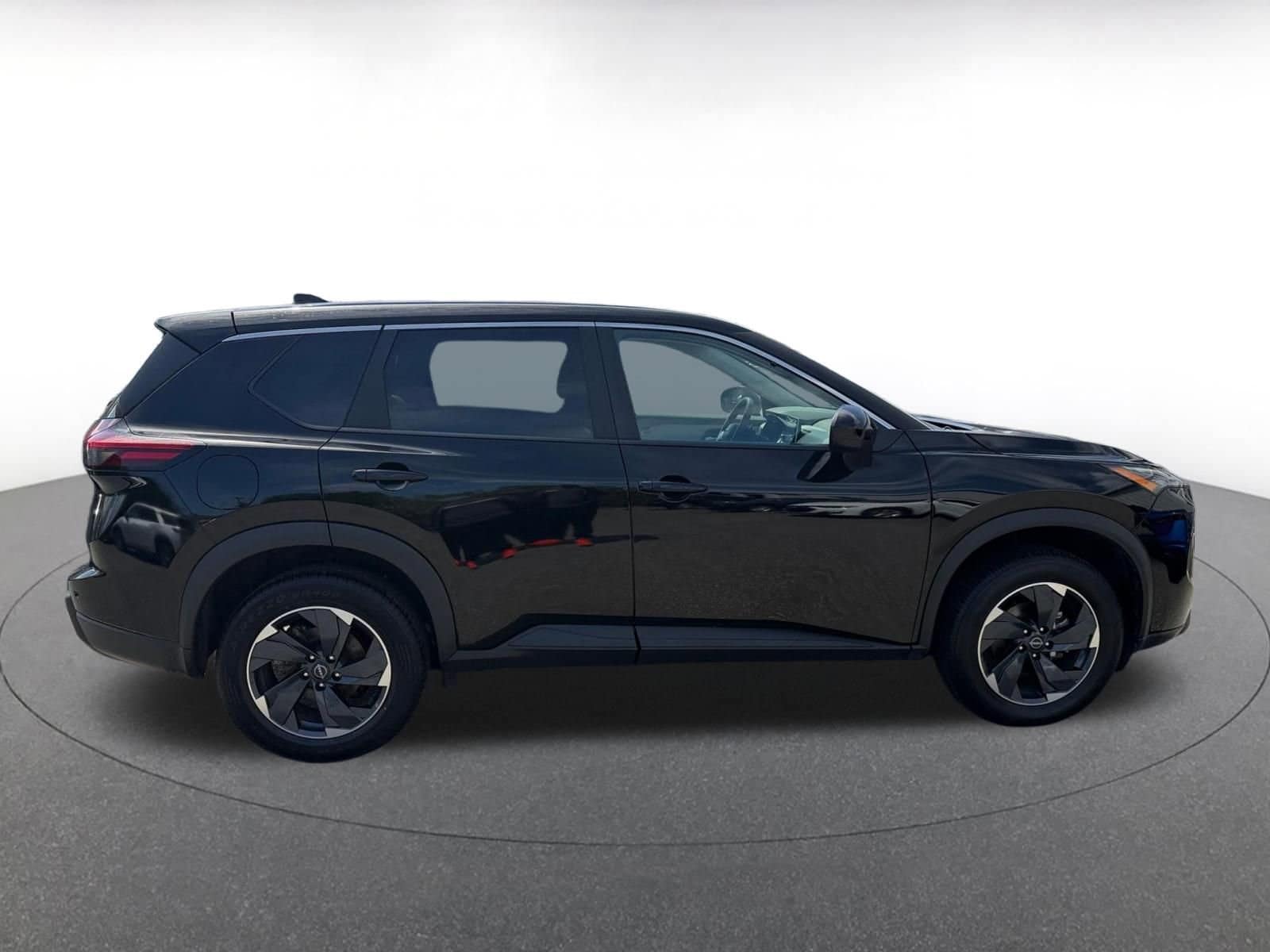 Thumbnail: 2025 Nissan Rogue - 15
