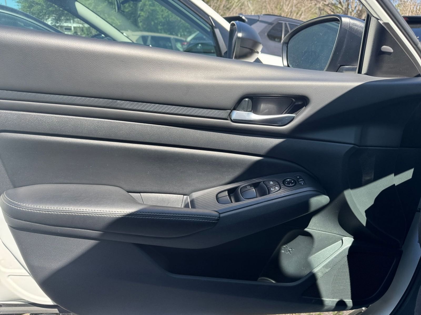 Thumbnail: 2025 Nissan Altima - 18