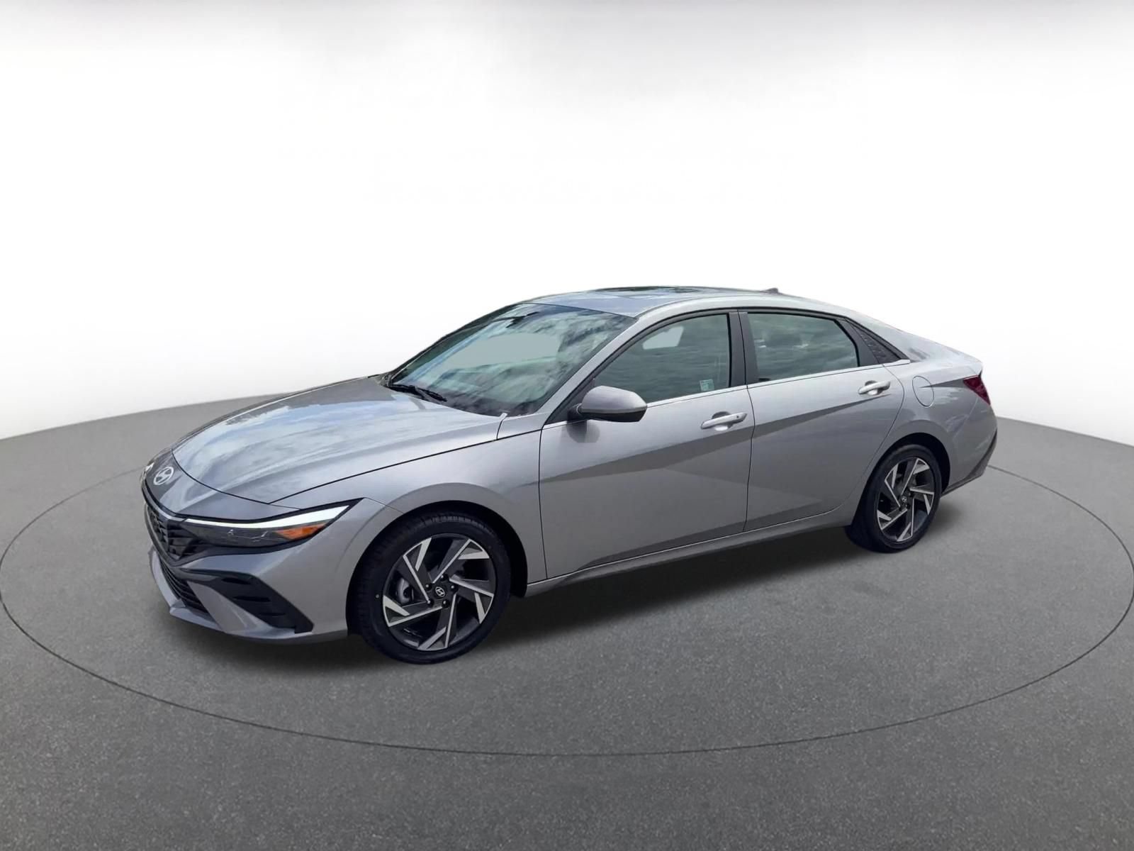 Thumbnail: 2025 Hyundai Elantra - 7