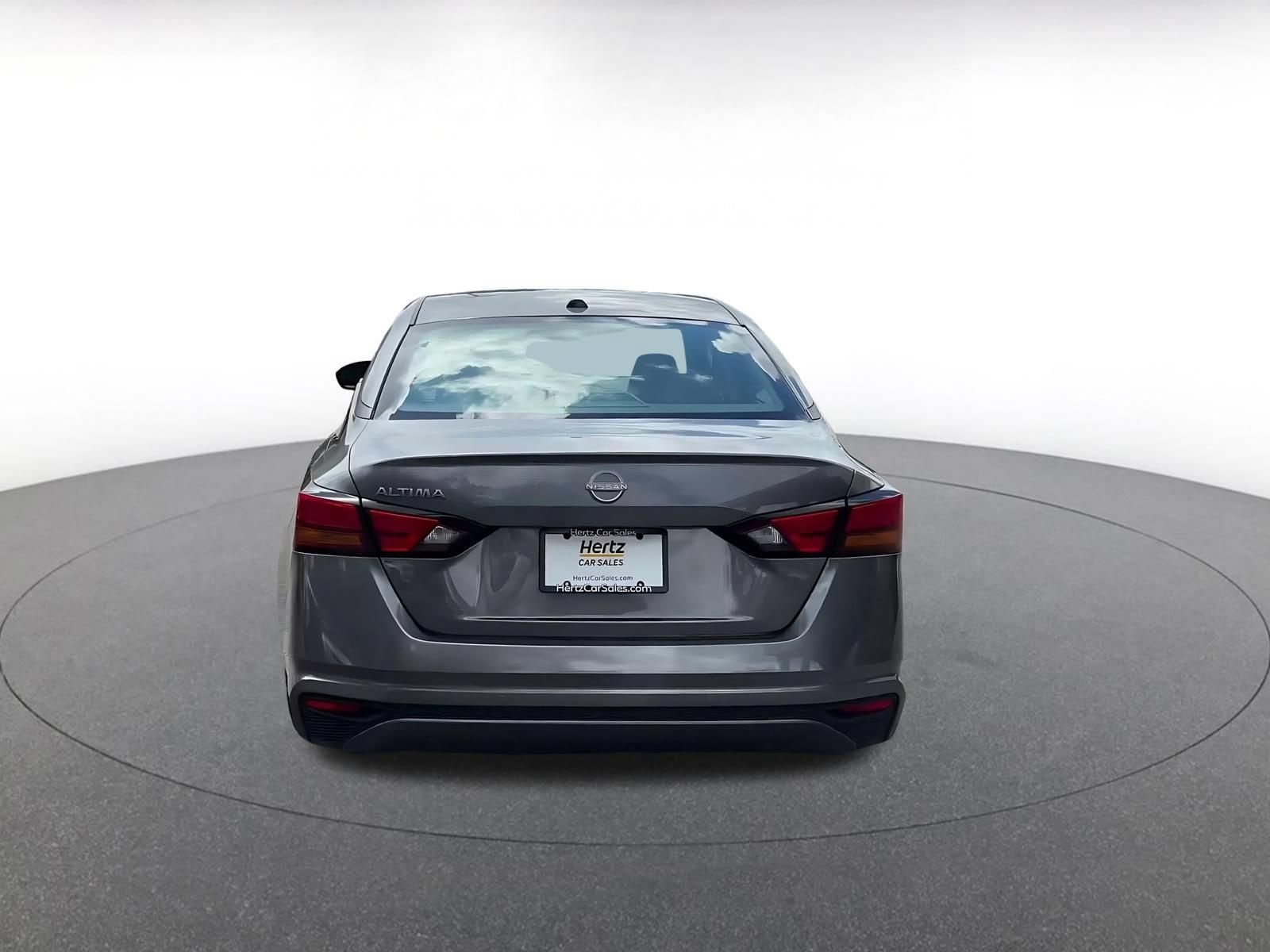 Thumbnail: 2026 Nissan Altima - 10