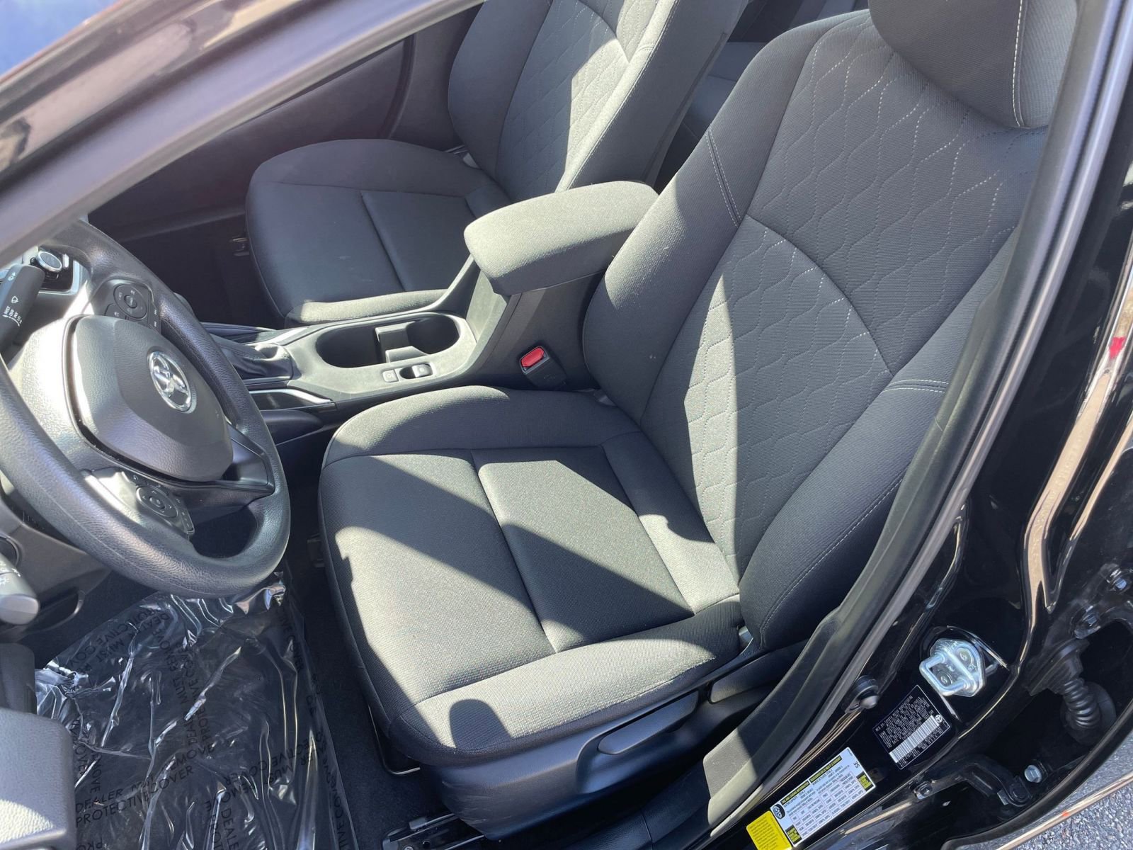 Thumbnail: 2025 Toyota Corolla - 34