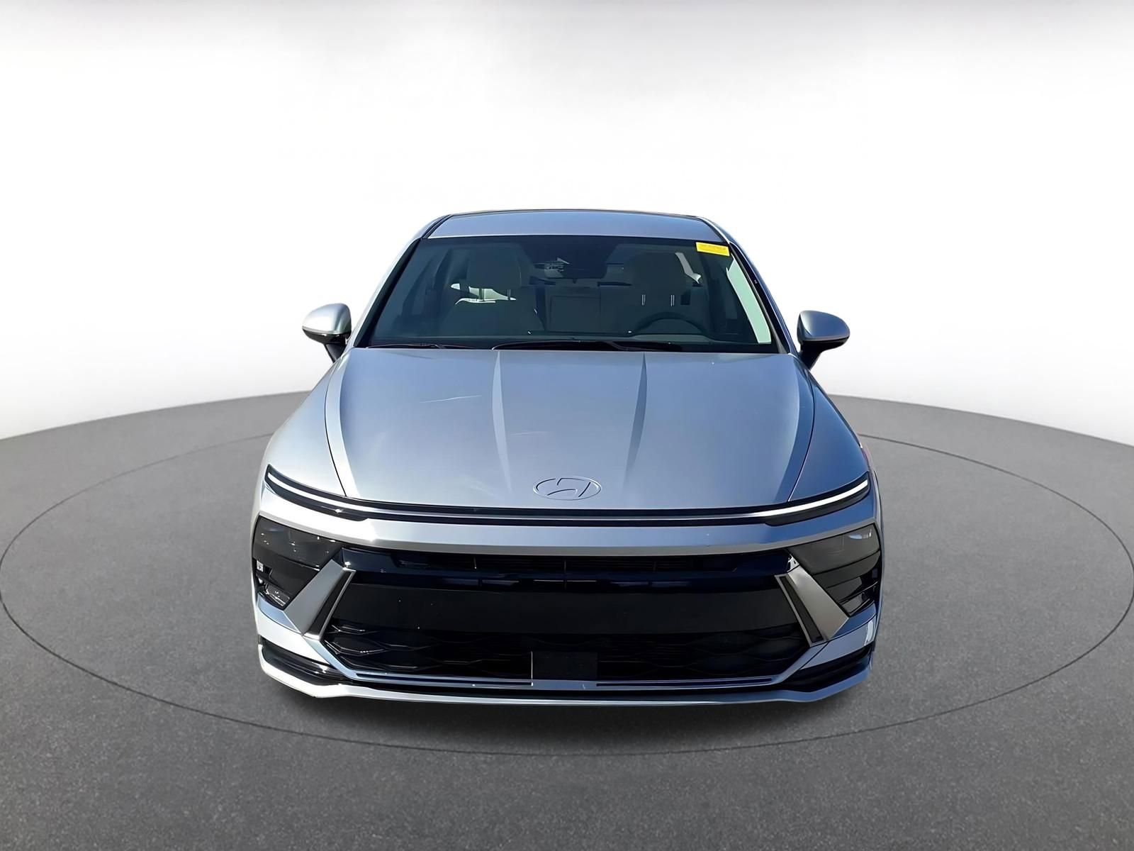 Thumbnail: 2025 Hyundai Sonata - 4