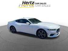 2024 Ford Mustang  -
                  Jacksonville, FL