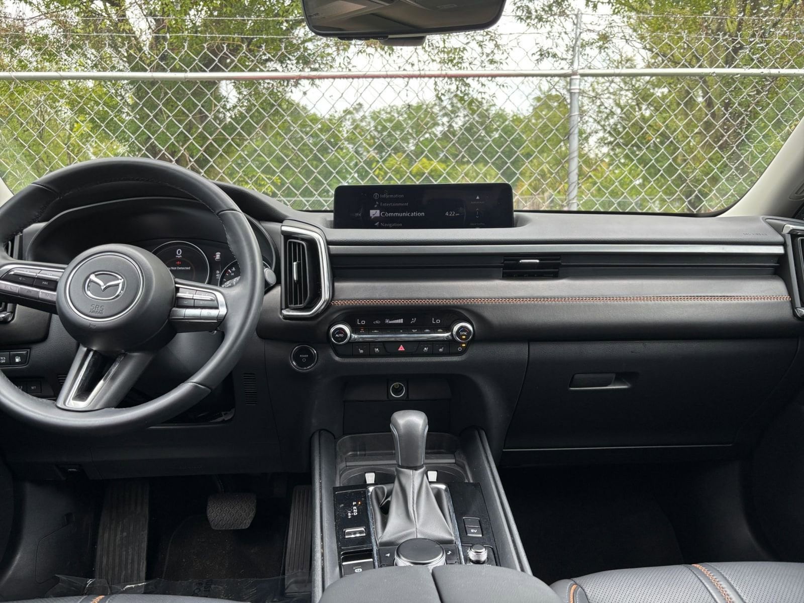 Thumbnail: 2025 Mazda CX-50 - 17