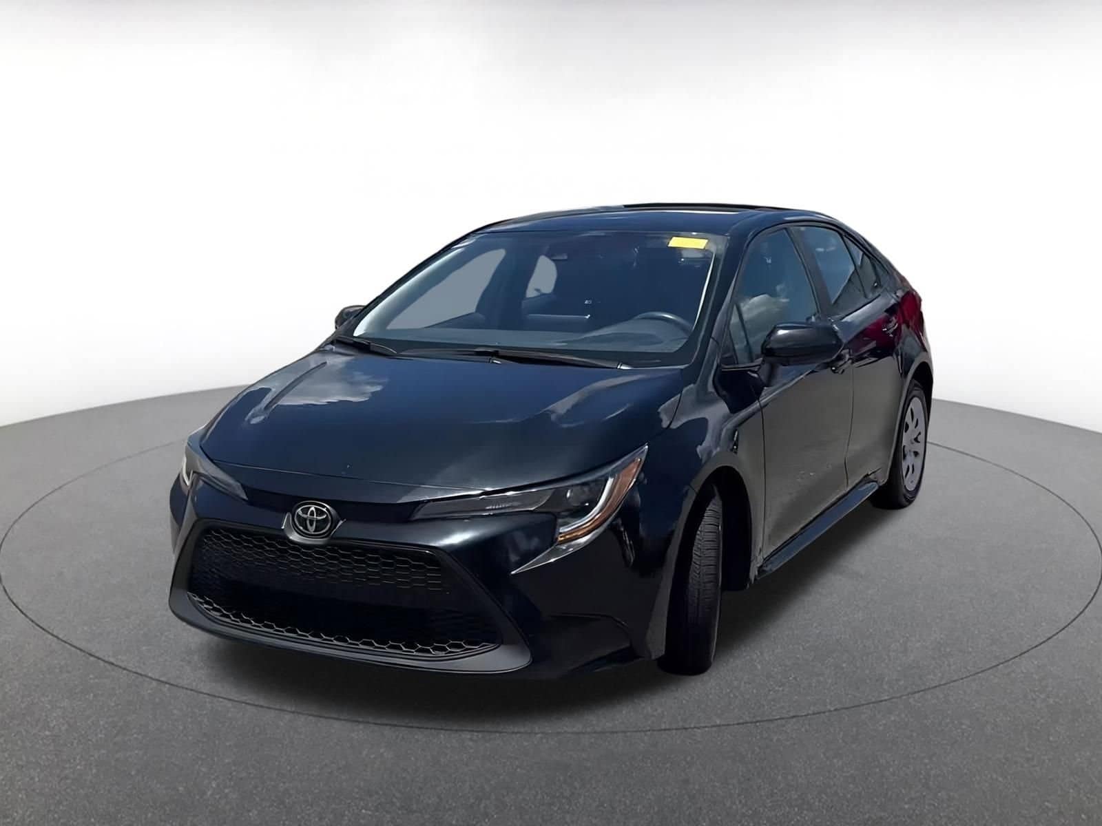 Thumbnail: 2022 Toyota Corolla - 4