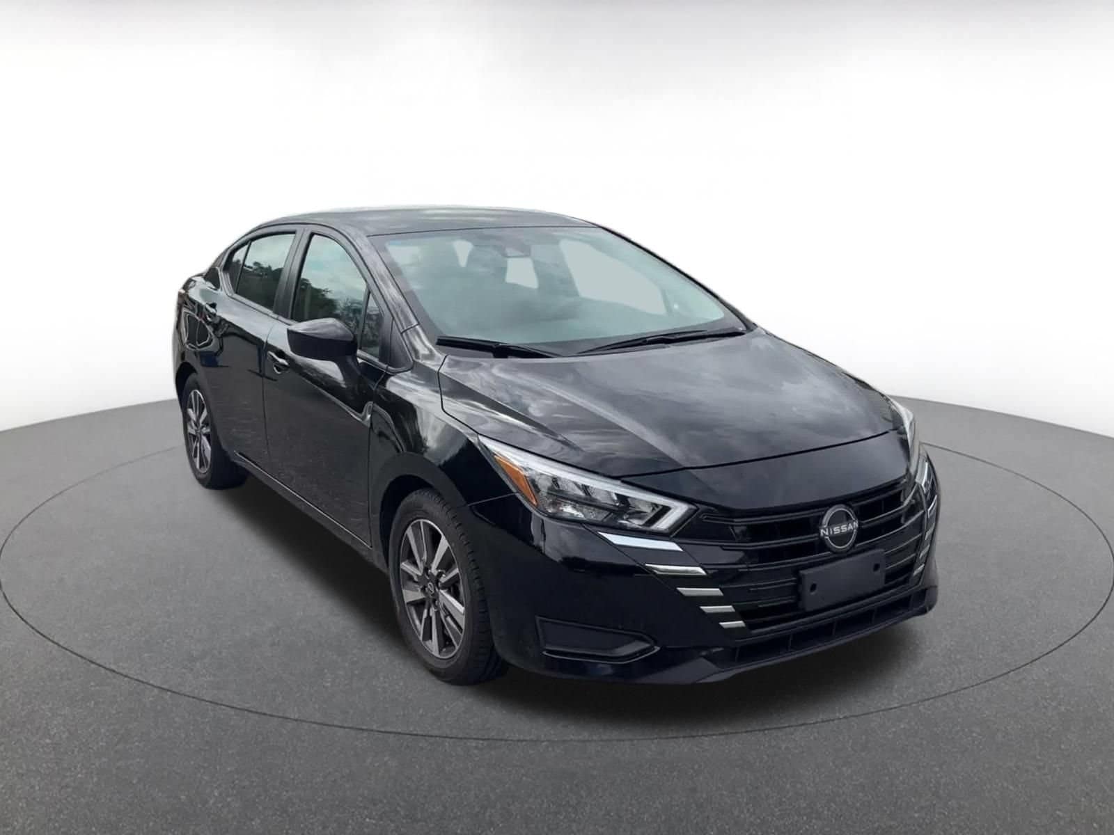 Thumbnail: 2025 Nissan Versa - 2