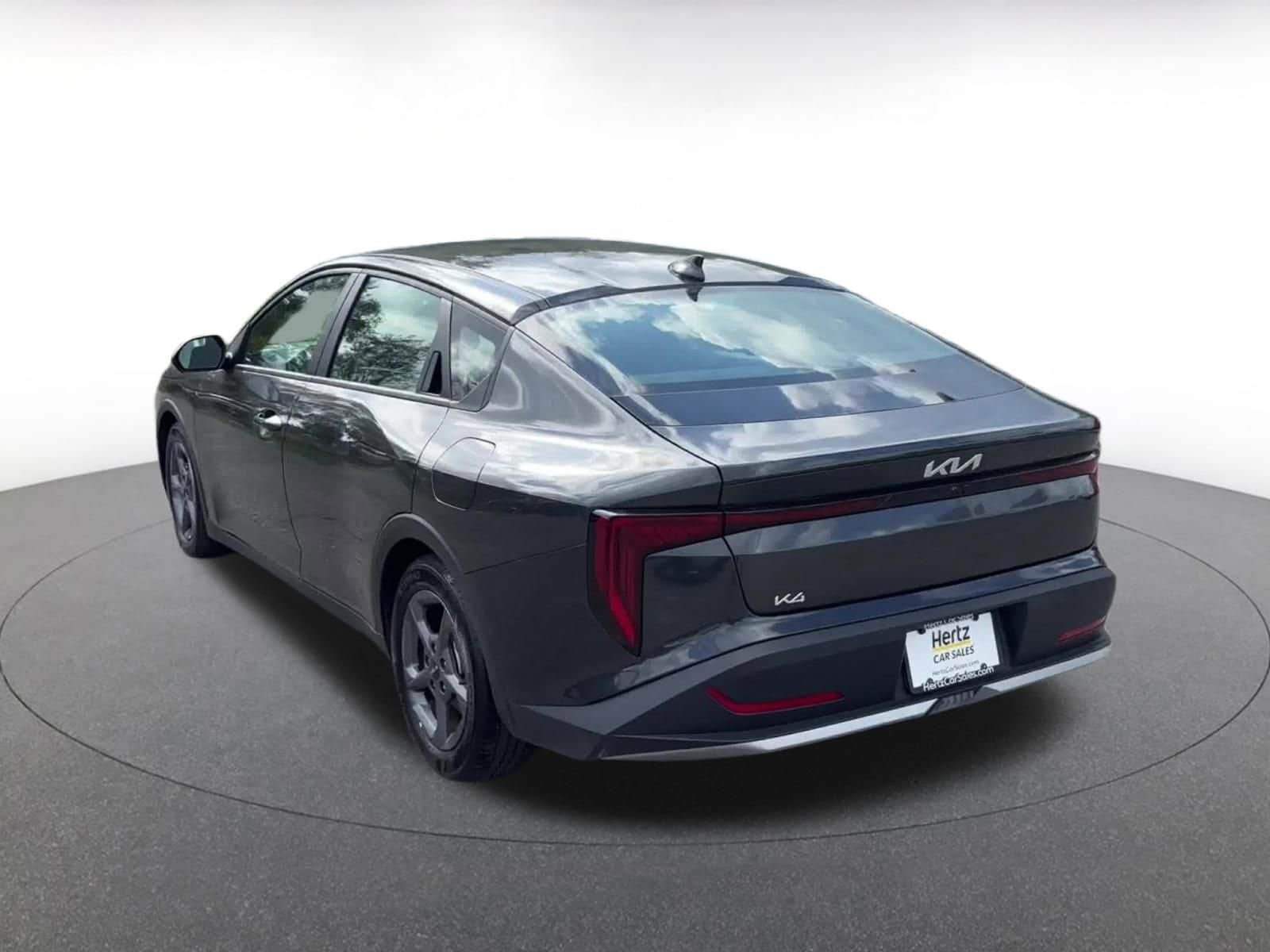 Thumbnail: 2025 Kia K4 - 10