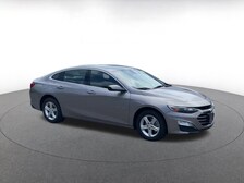 2024 Chevrolet Malibu LT -
                  Jacksonville, FL