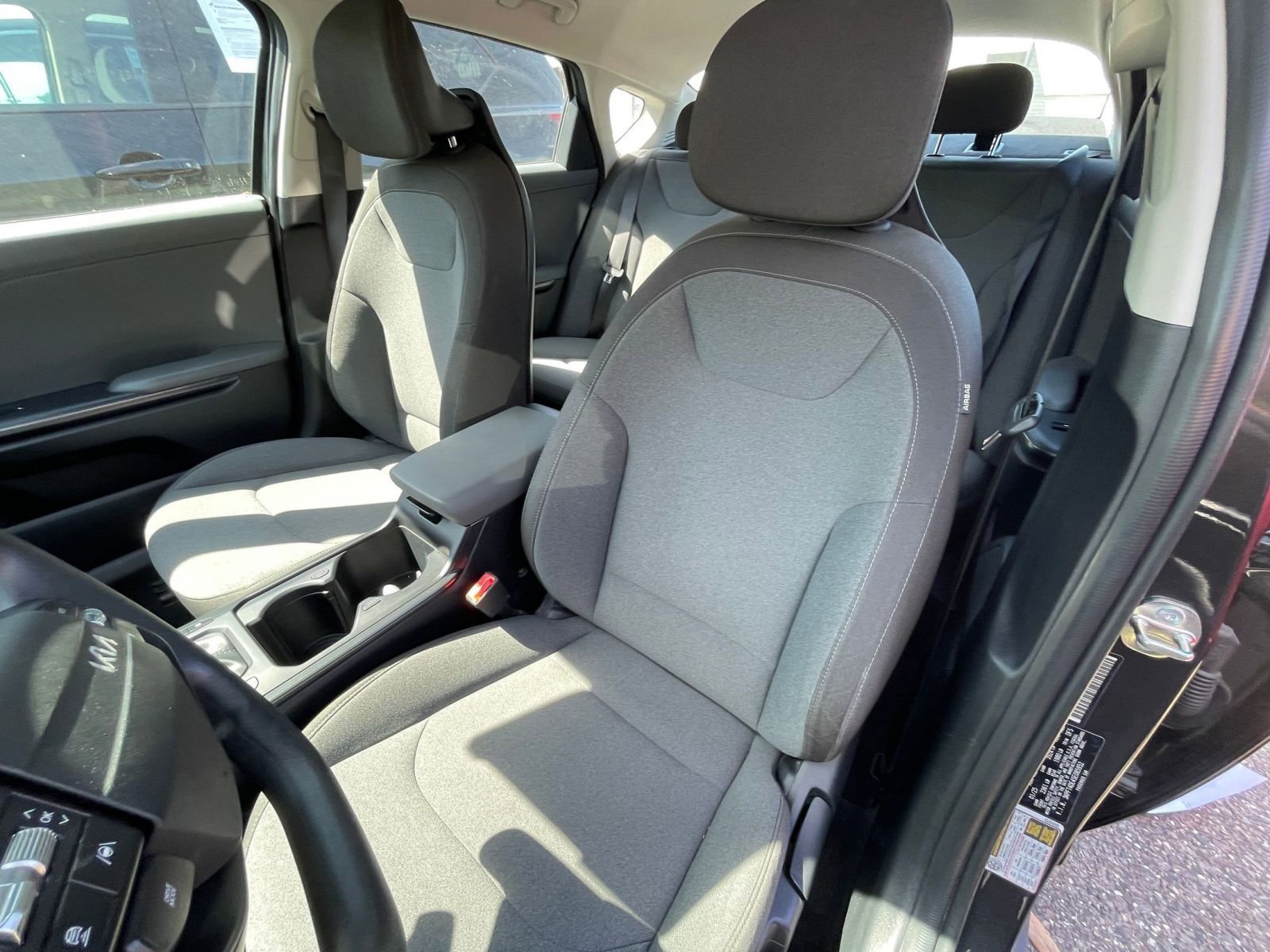 Thumbnail: 2025 Kia K4 - 35