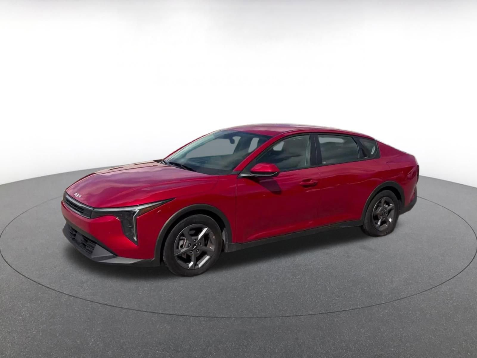 Thumbnail: 2025 Kia K4 - 7