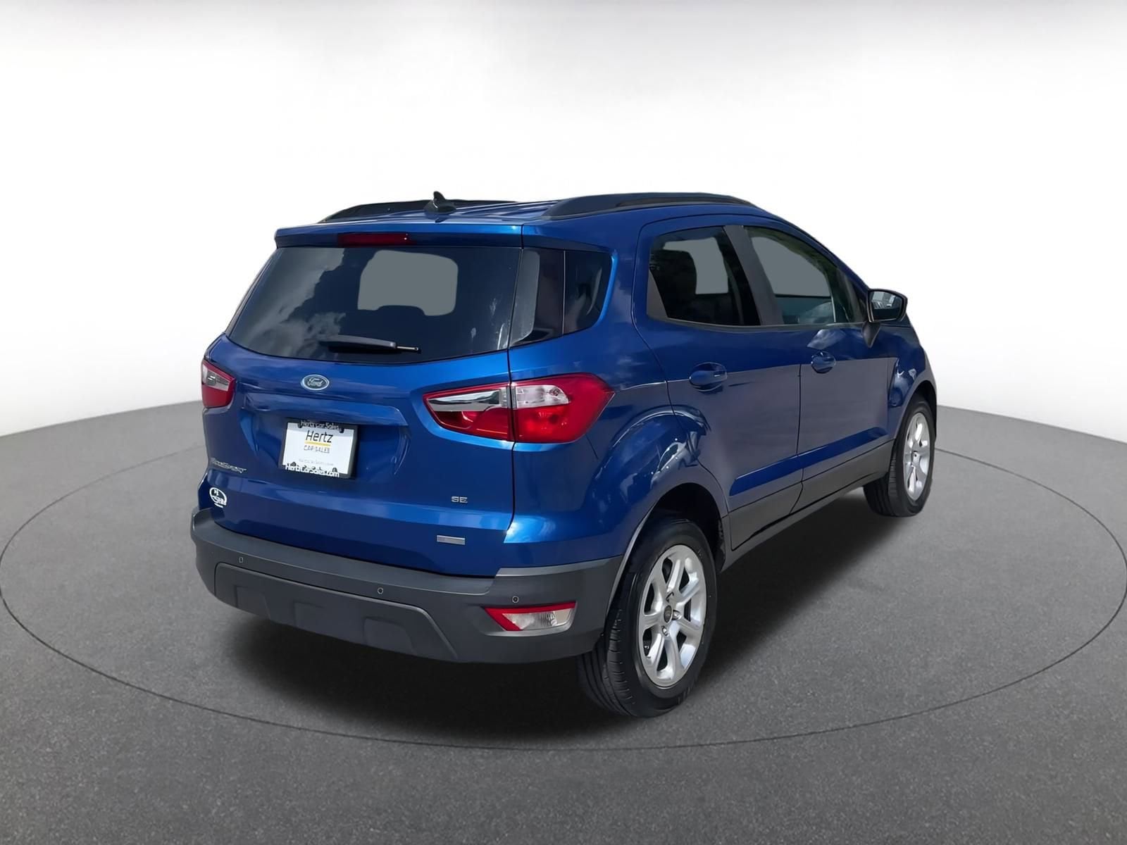 Thumbnail: 2020 Ford EcoSport - 14