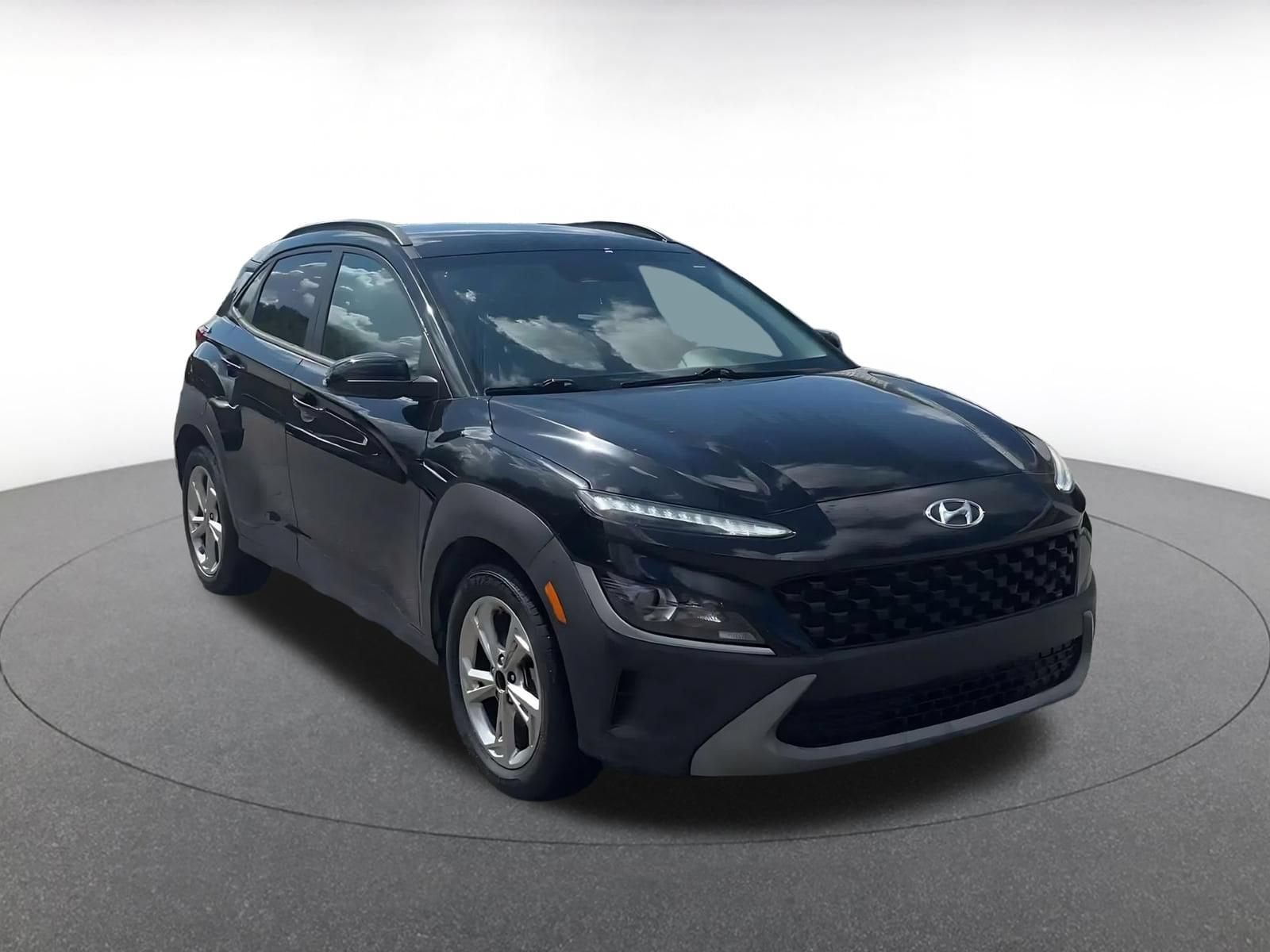 Thumbnail: 2023 Hyundai Kona - 2