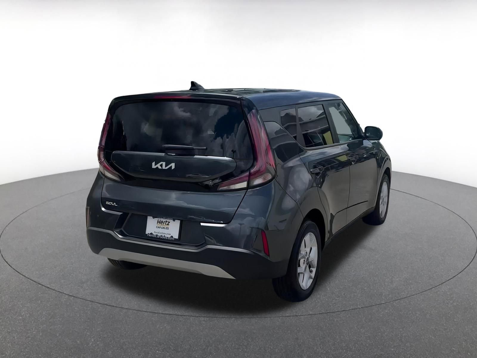 Thumbnail: 2024 Kia Soul - 10