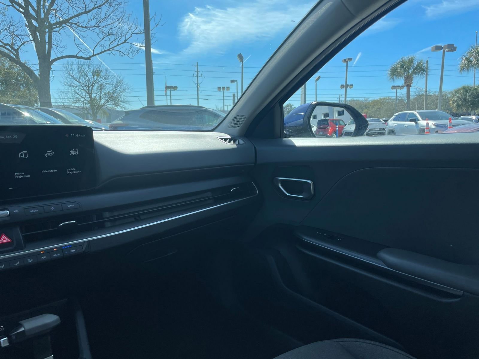 Thumbnail: 2025 Kia K4 - 34