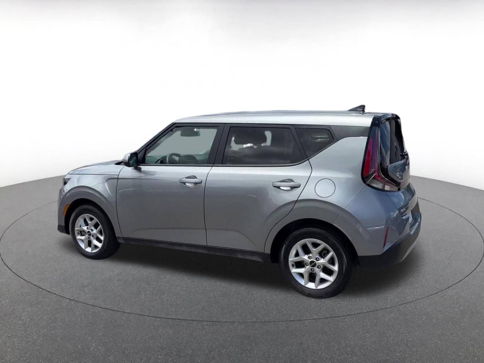 Thumbnail: 2025 Kia Soul - 9