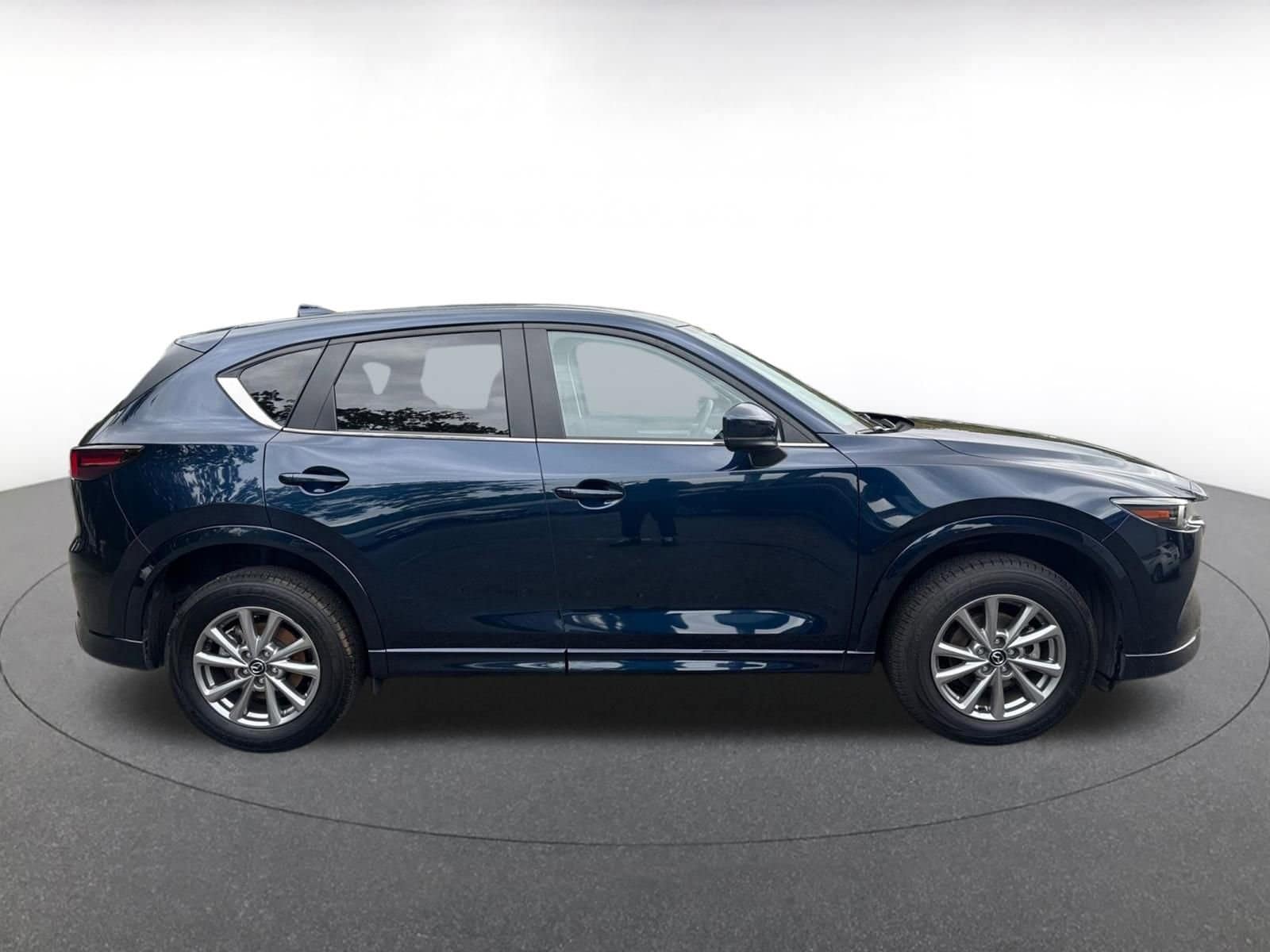 Thumbnail: 2025 Mazda CX-5 - 15