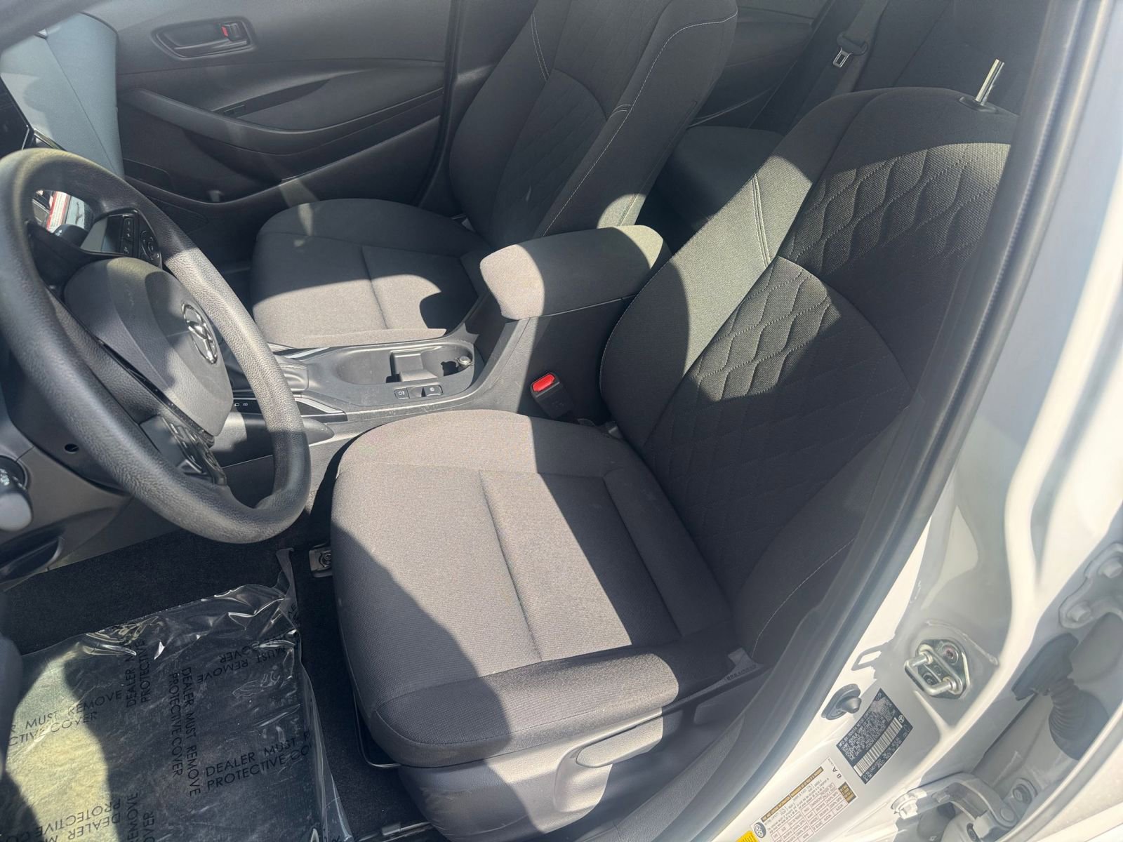 Thumbnail: 2025 Toyota Corolla - 34