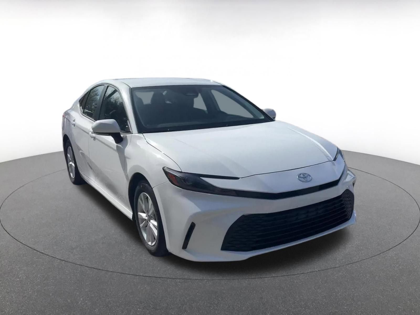 Thumbnail: 2025 Toyota Camry - 2