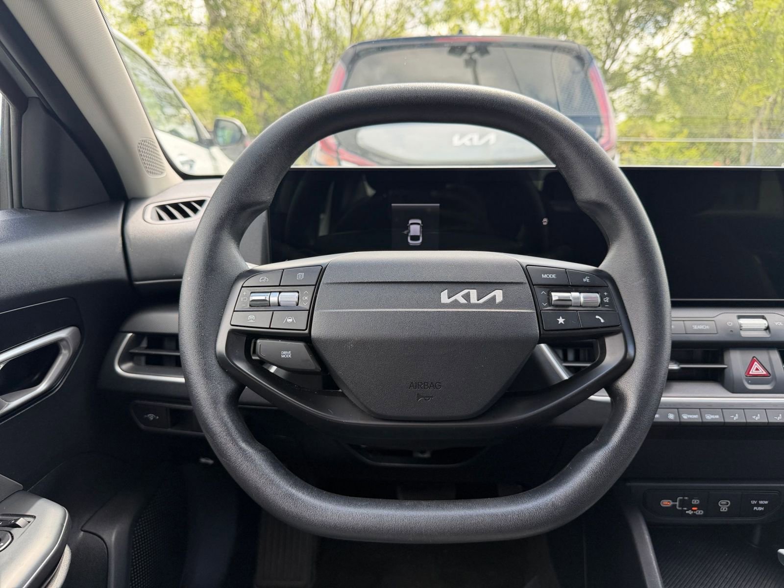 Thumbnail: 2025 Kia K4 - 27