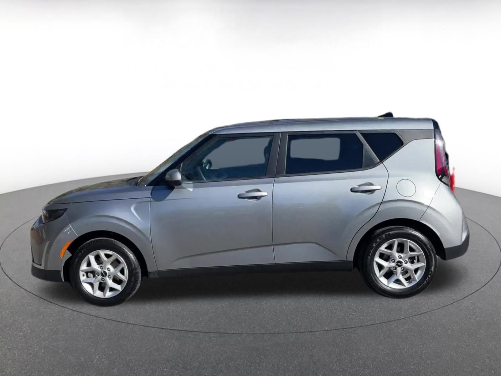 Thumbnail: 2025 Kia Soul - 8