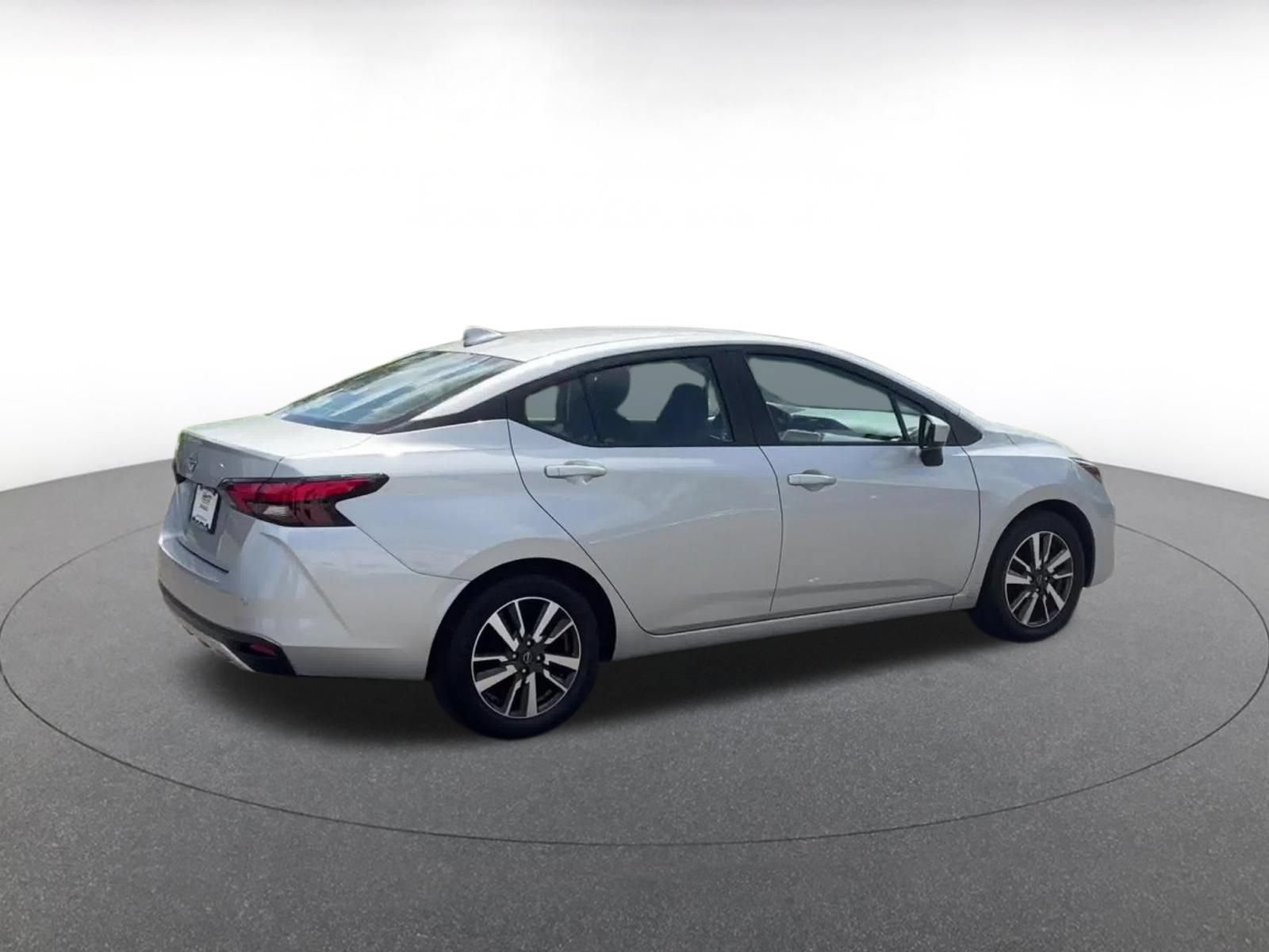 Thumbnail: 2025 Nissan Versa - 11