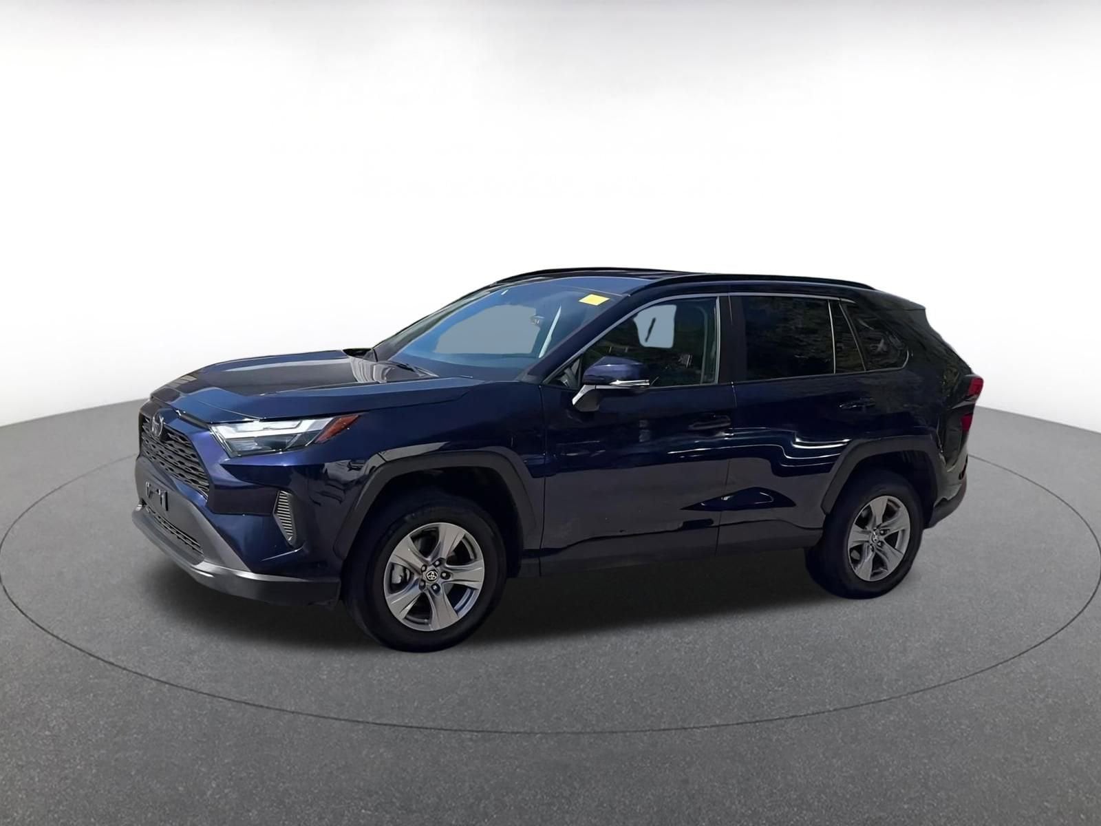 Thumbnail: 2025 Toyota RAV4 - 7