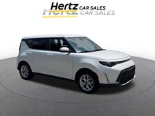 2023 Kia Soul LX -
                  Jacksonville, FL