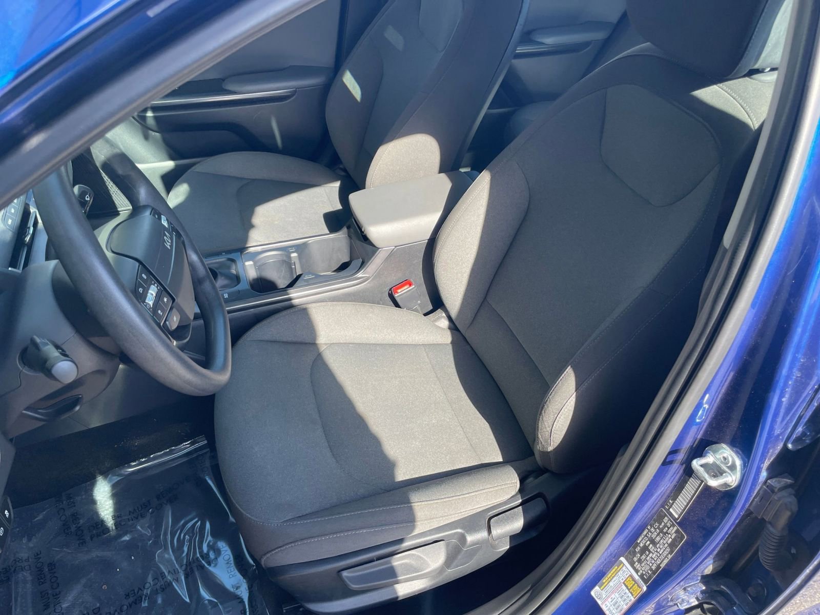 Thumbnail: 2025 Kia K4 - 34