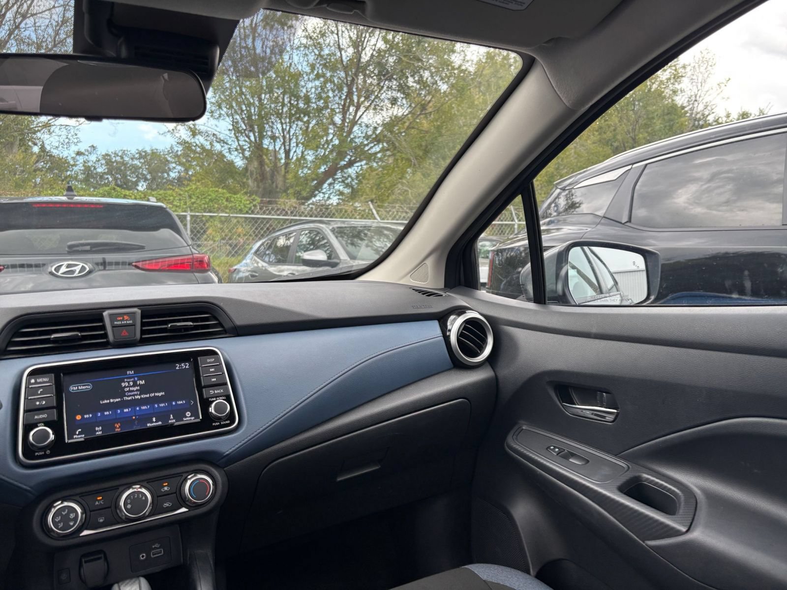 Thumbnail: 2025 Nissan Versa - 28
