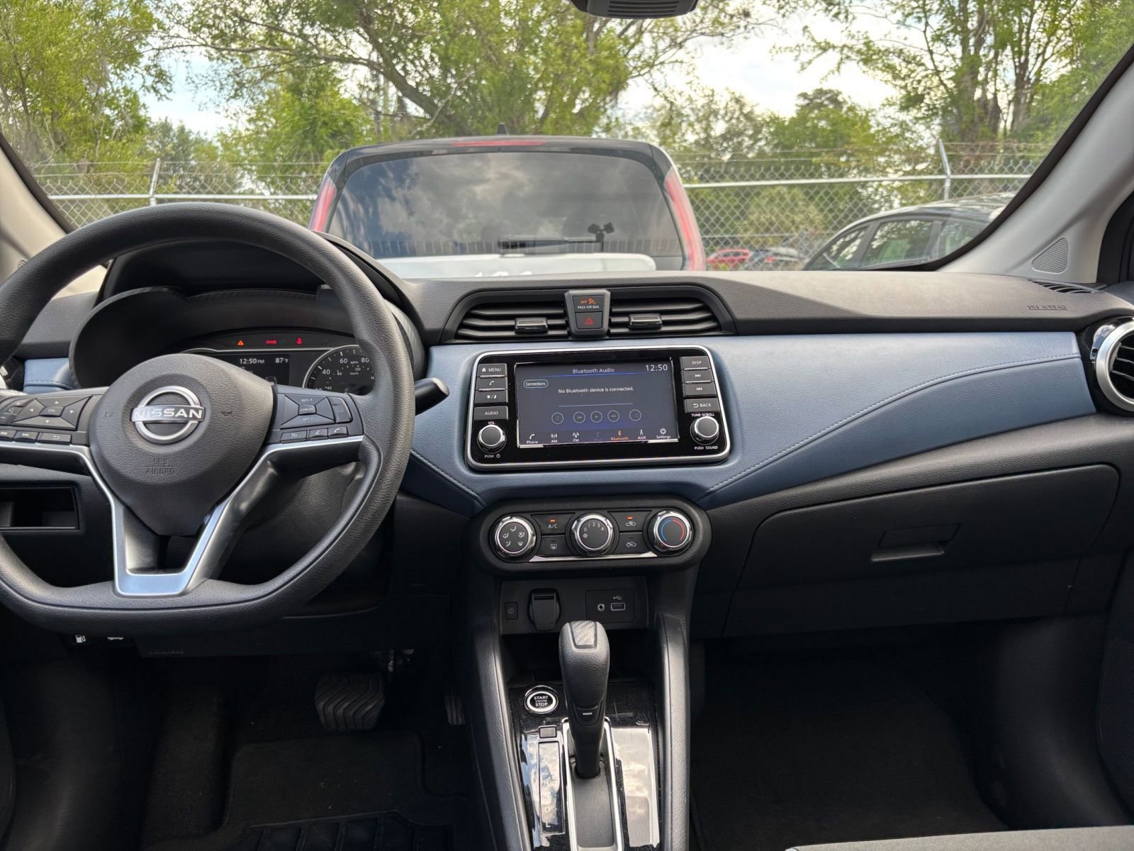 Thumbnail: 2025 Nissan Versa - 17