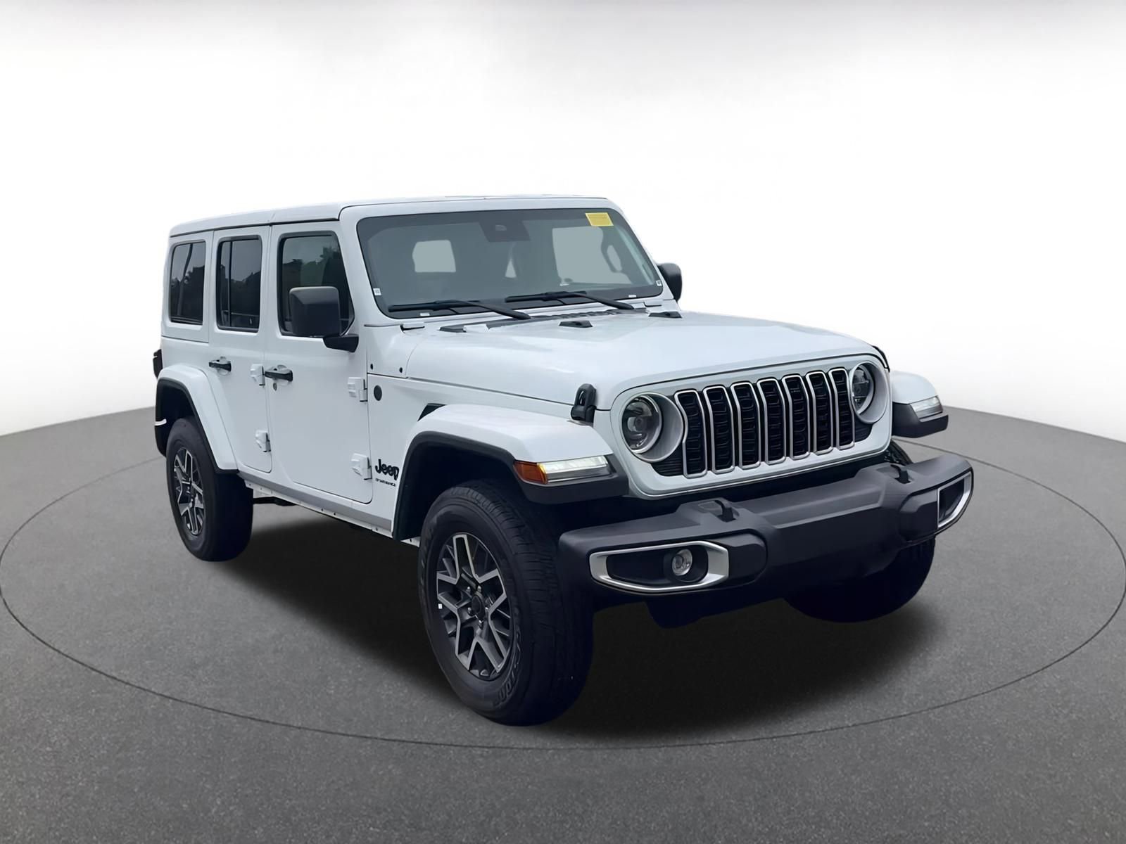 Thumbnail: 2025 Jeep Wrangler - 2