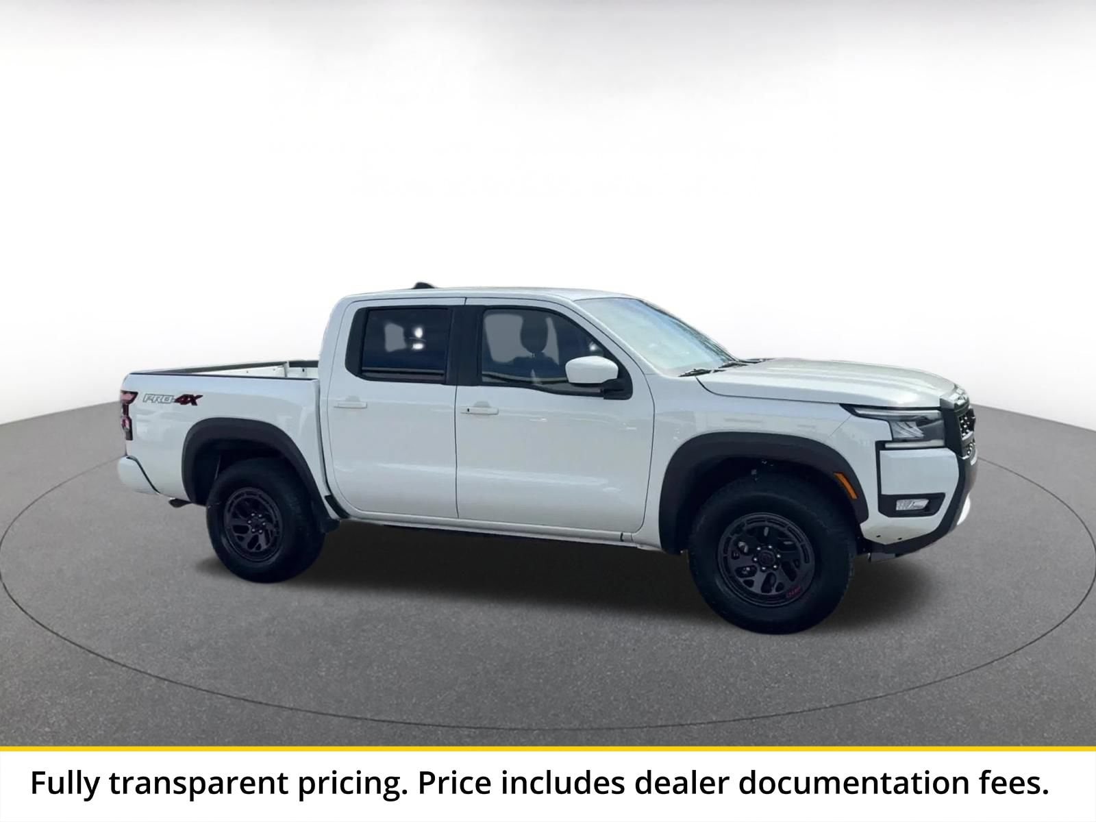 Thumbnail: 2026 Nissan Frontier - 1