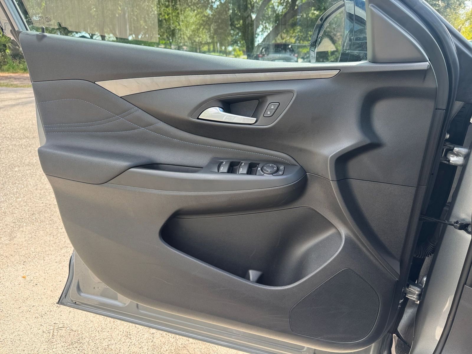 Thumbnail: 2025 Buick Envista - 20