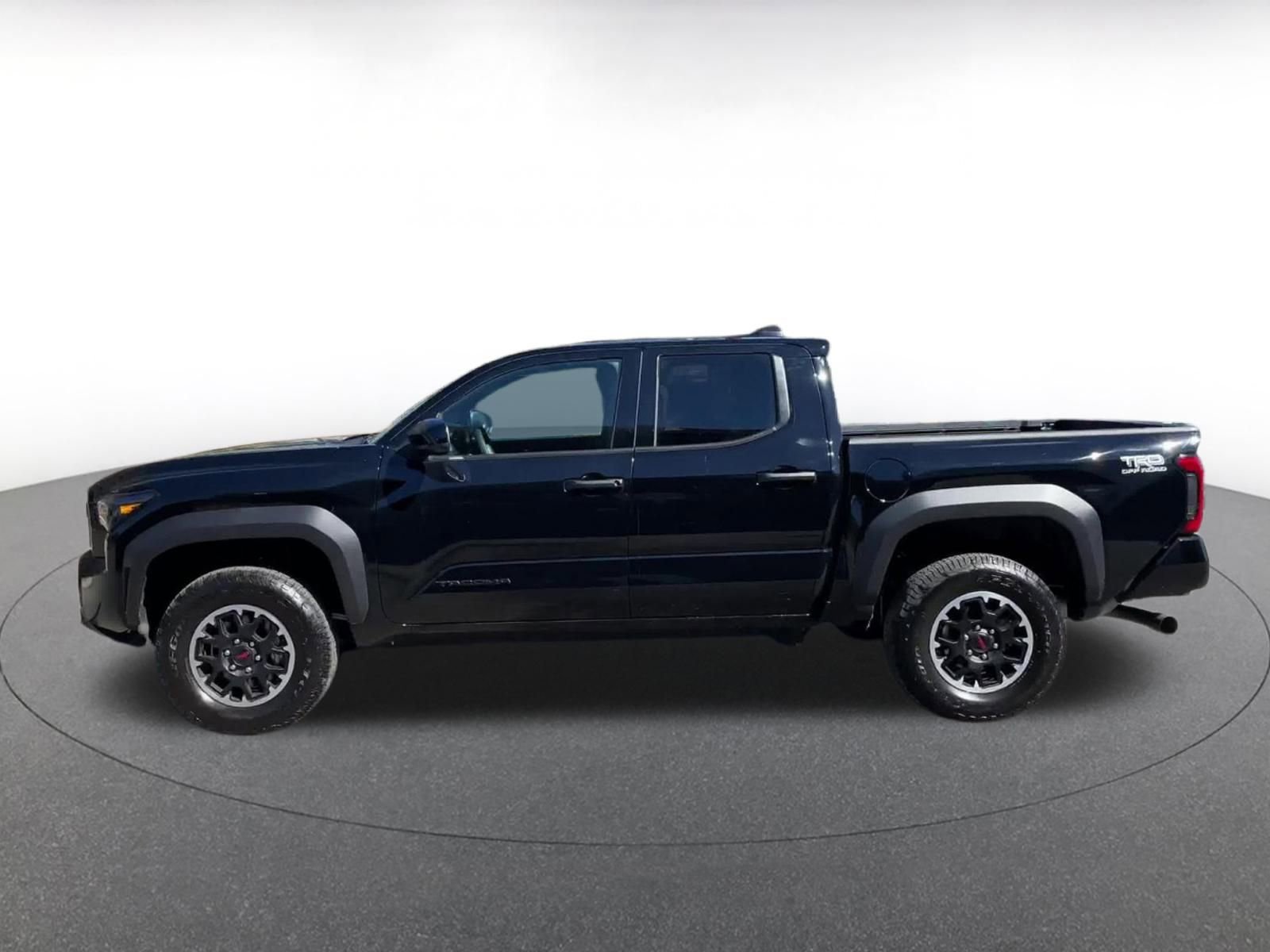 Thumbnail: 2025 Toyota Tacoma - 8
