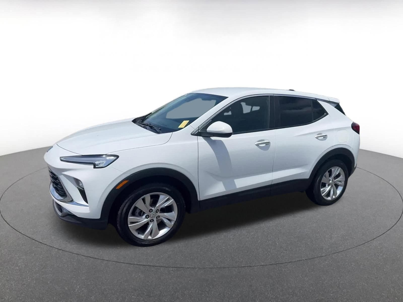 Thumbnail: 2025 Buick Encore GX - 7