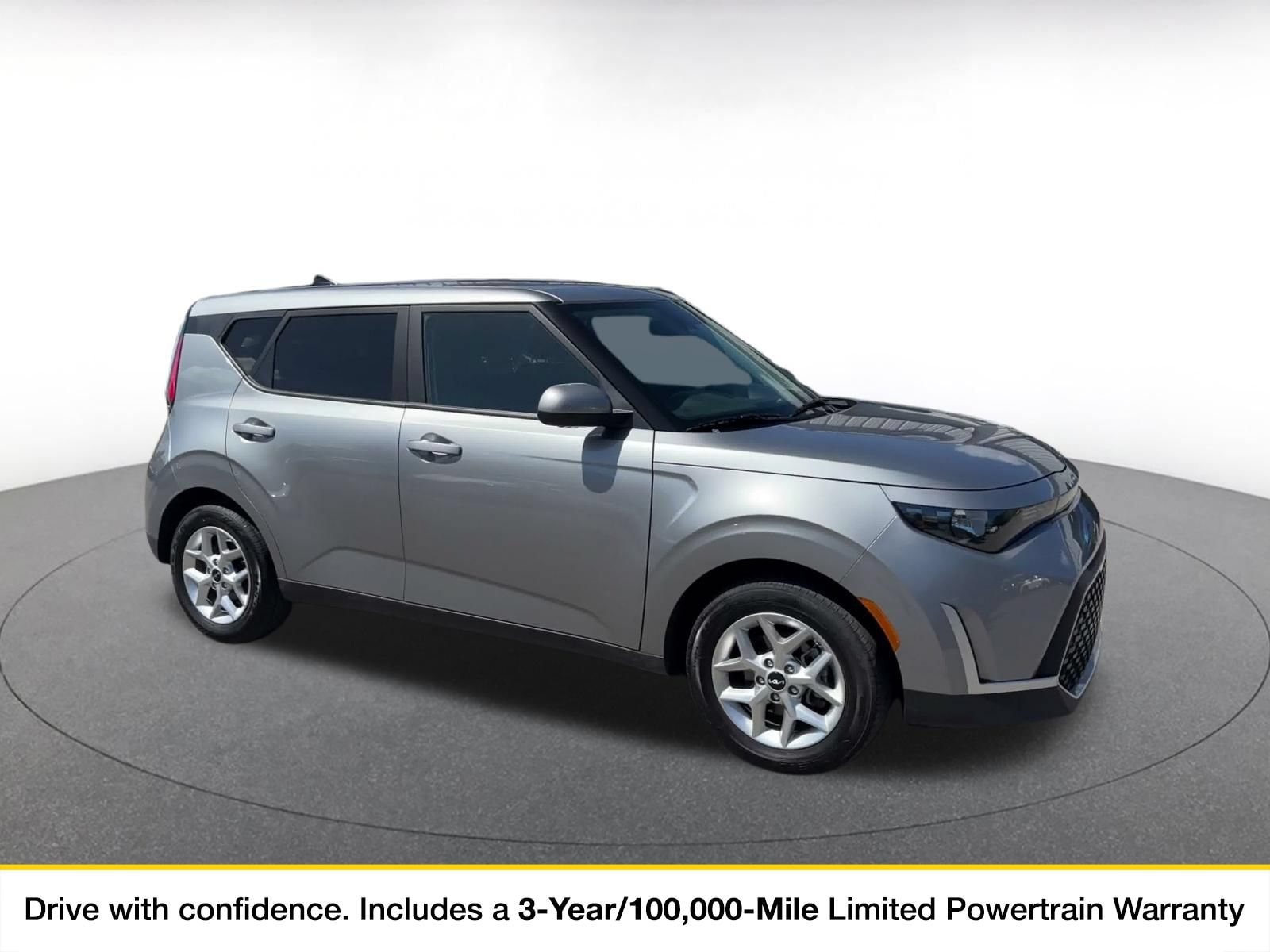 Thumbnail: 2025 Kia Soul - 1