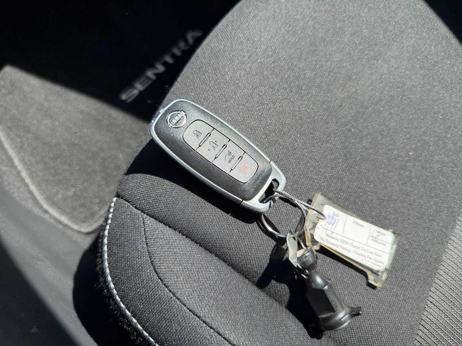 Thumbnail: 2025 Nissan Sentra - 21