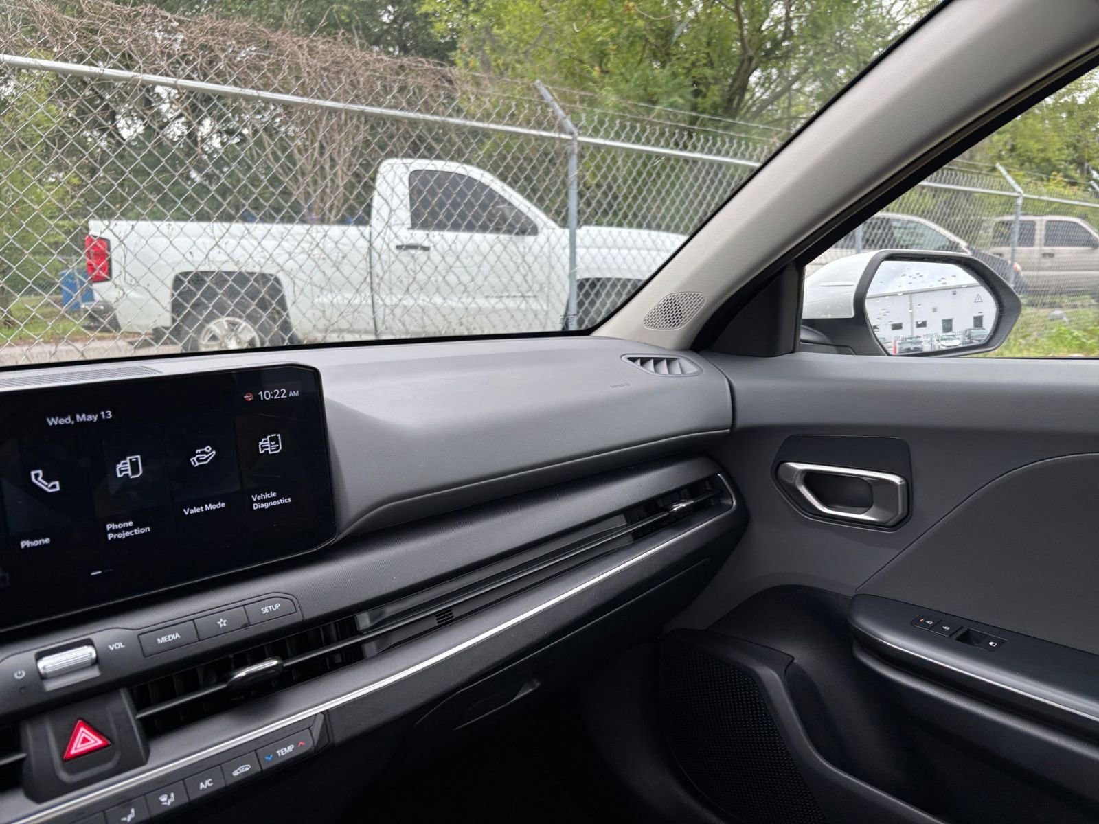 Thumbnail: 2025 Kia K4 - 34