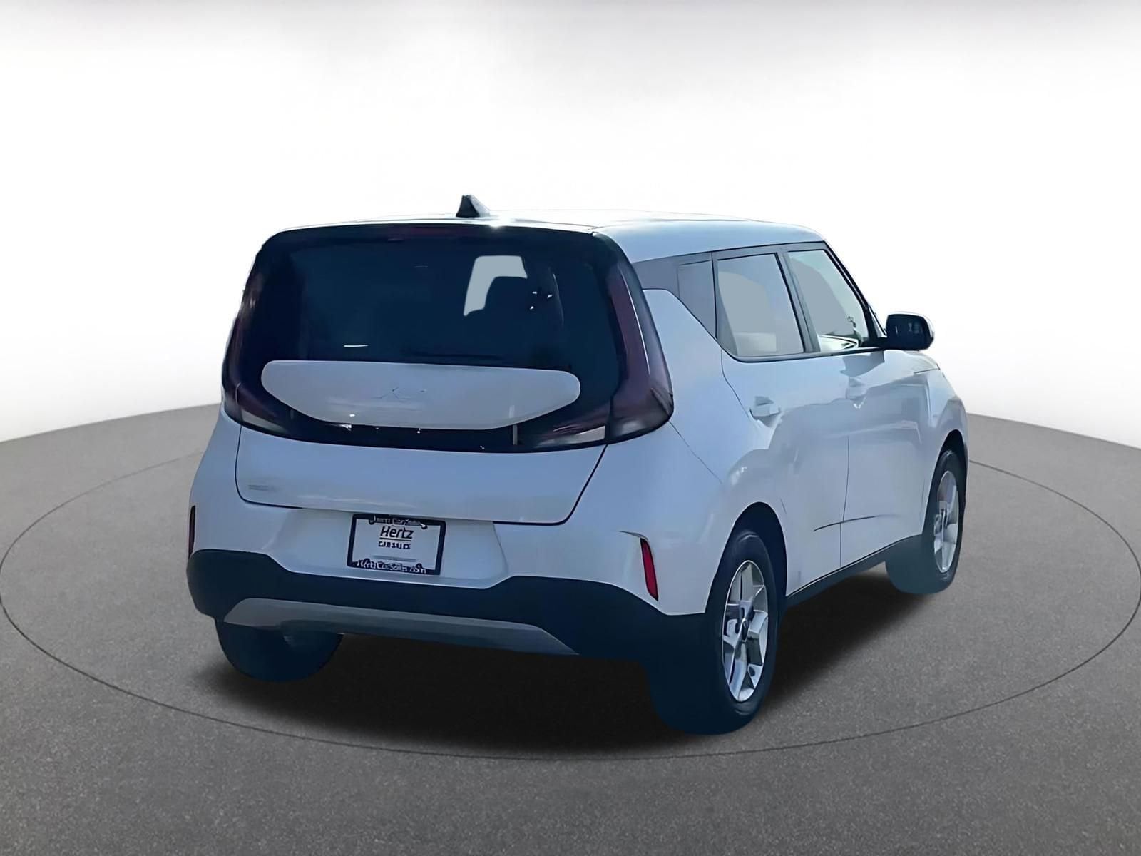 Thumbnail: 2025 Kia Soul - 11