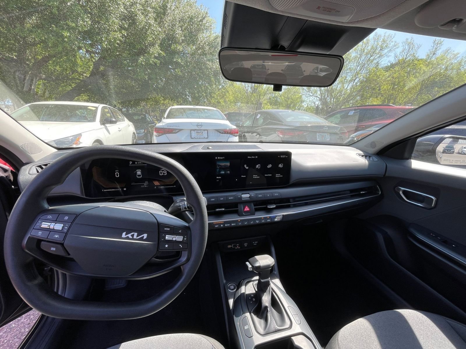 Thumbnail: 2025 Kia K4 - 32