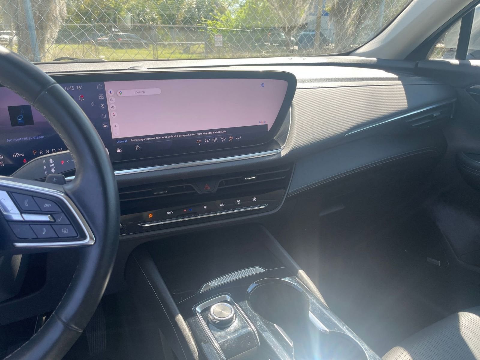 Thumbnail: 2024 Buick Envision - 17