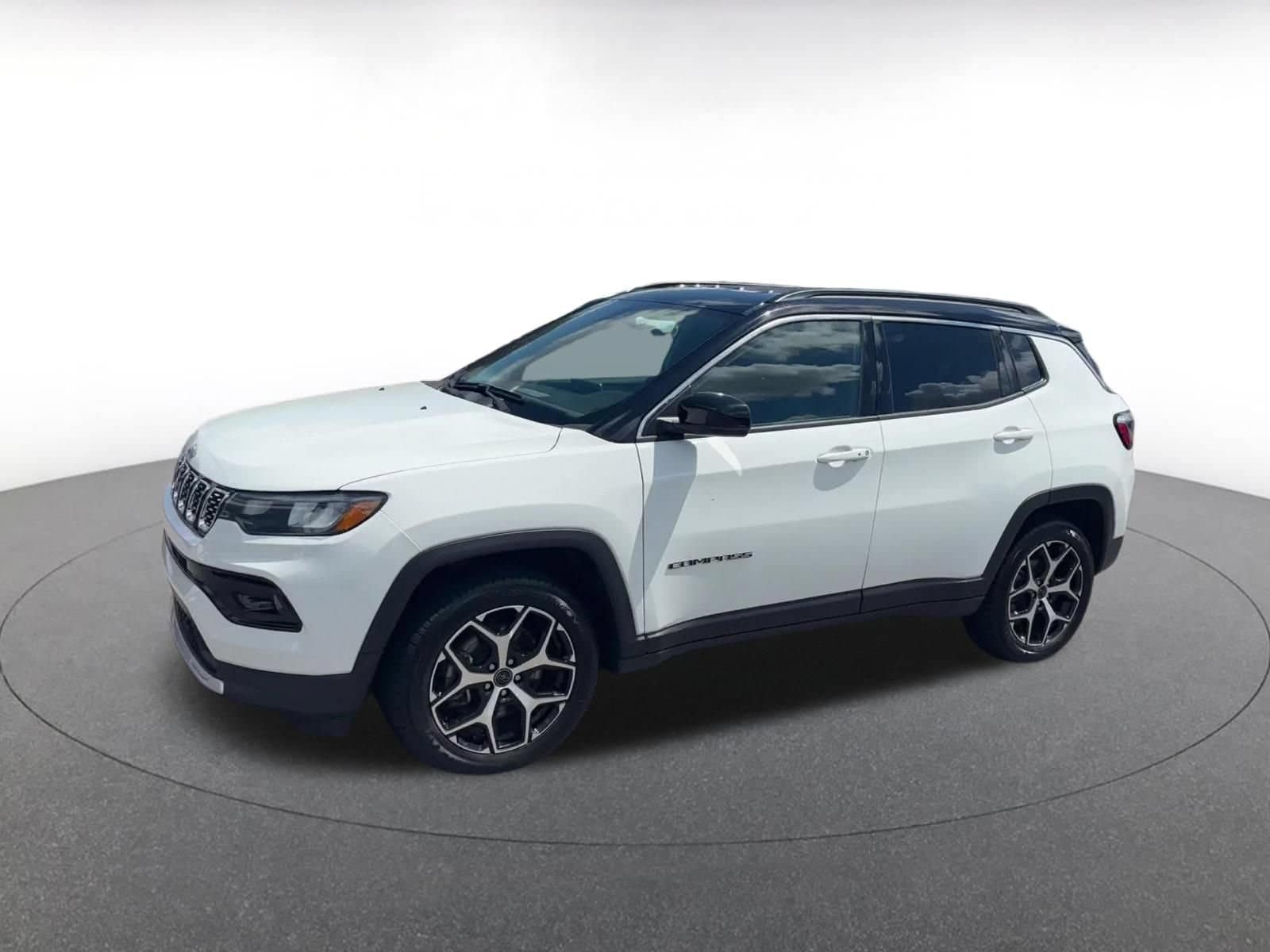 Thumbnail: 2025 Jeep Compass - 7